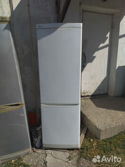 Холодильник бу