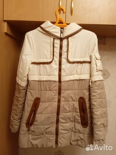 Куртка46-48р жен