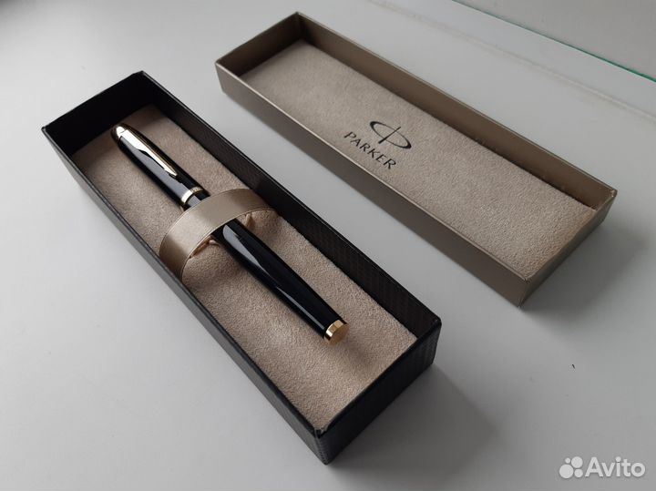 Ручка шариковая Parker