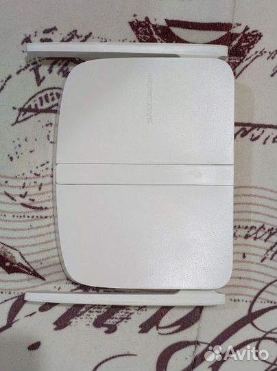 WI-FI роутер mercusys N300 (MW305R)
