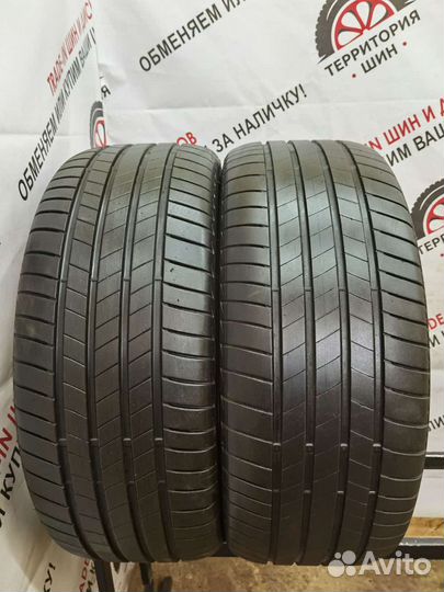 Bridgestone Turanza T005 275/45 R21 110Y