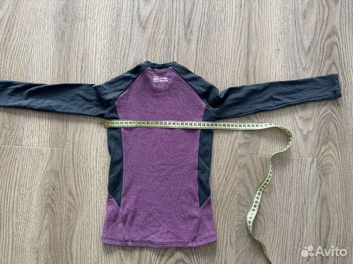 Спортивное термобелье Sport Studio