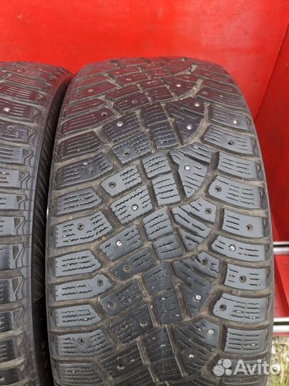 Continental IceContact 2 225/50 R17