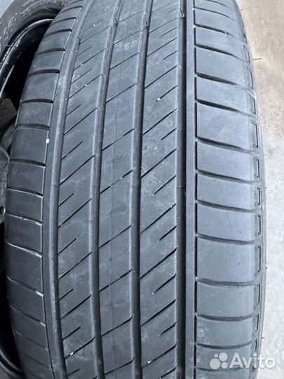 Kumho Solus HA31 215/60 R17 96H
