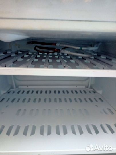 Холодильник на запчасти