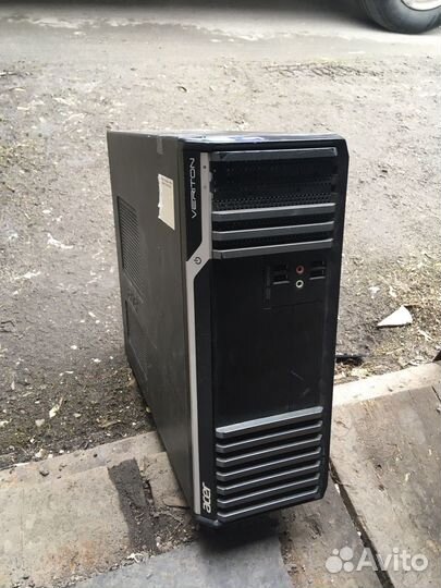 Корпус для пк Acer