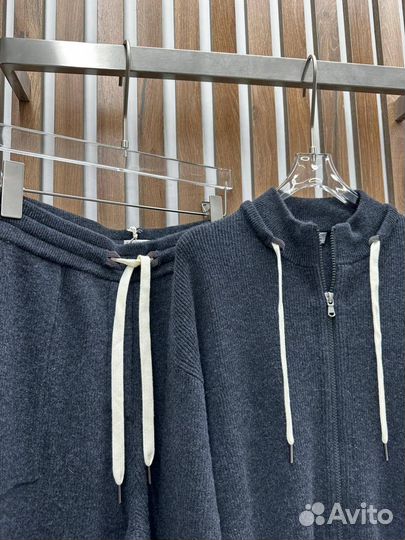 Костюм Brunello Cucinelli