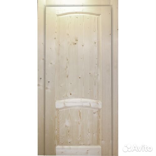 Двери деревянные
