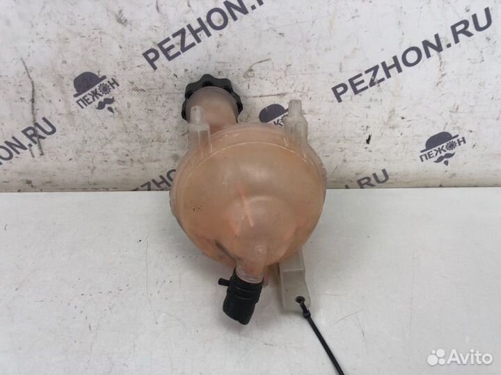 Бачок расширительный Peugeot P-308 2007-2015