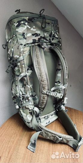 Рюкзак мультикам 65 л (каркасный)