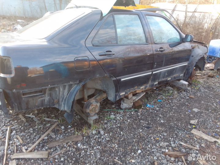 Запчасти Chery amulet A15