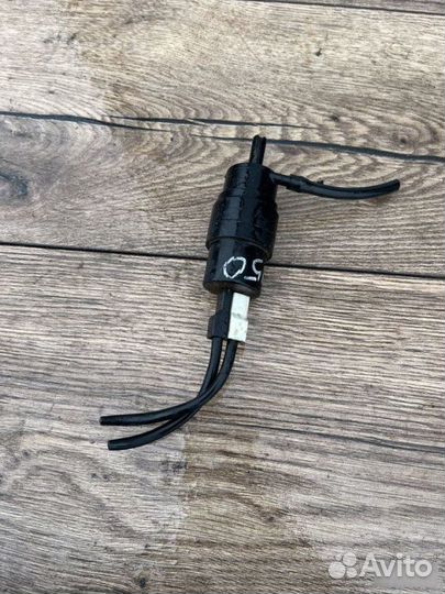 Моторчик омывателя Лада 2112 1.6