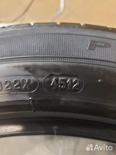 Michelin Primacy 3 ST 225/50 R17 94V