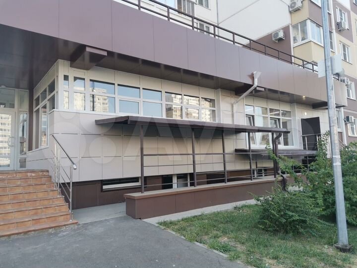 Торговая площадь, 187.1 м²