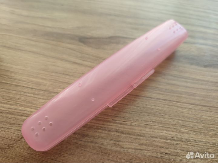 Зубная щетка Hapica Minus Ion (Япония)