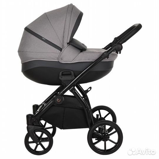 Коляска детская 3в1 Tutis Nanni (022)