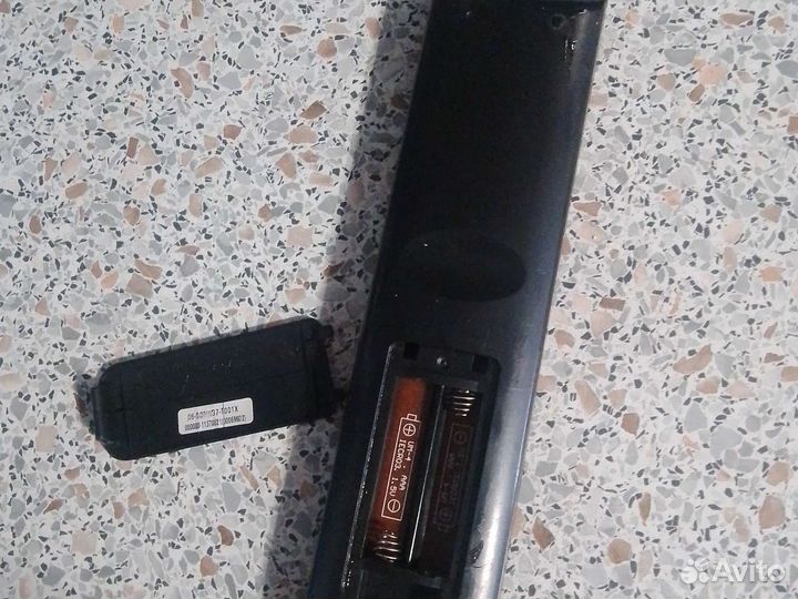 Пульт ду lentel