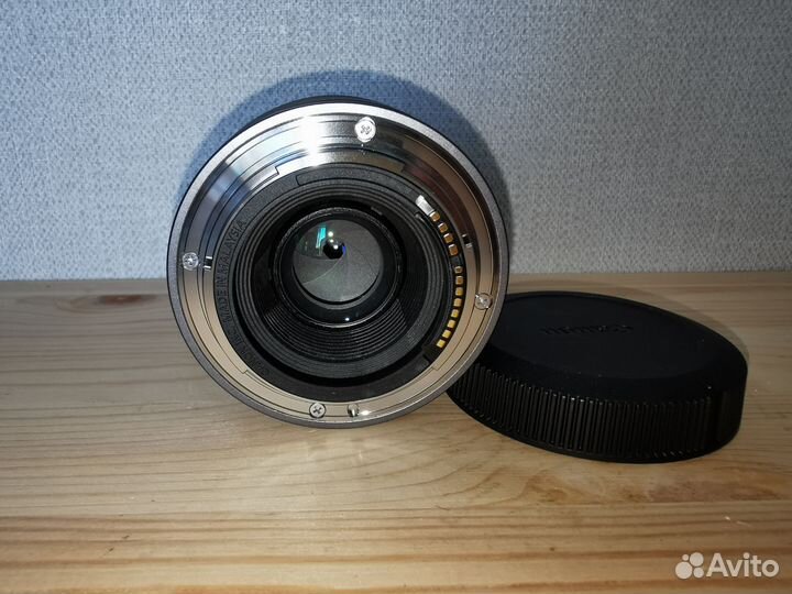 Canon RF 50mm f1.8 stm