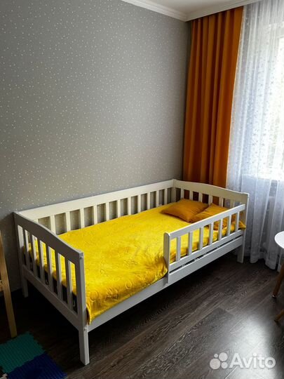 Кровать детская 160/80 (магазин в Ставрополе)