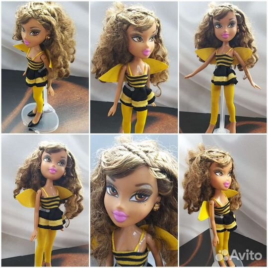 Куклы Братц (Bratz)