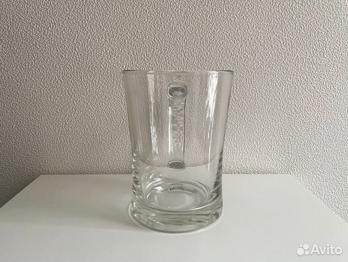 Пивная кружка Икеа Мьёд