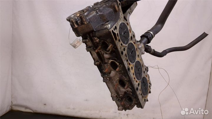 Головка блока (гбц) BMW 1 E87, 2005