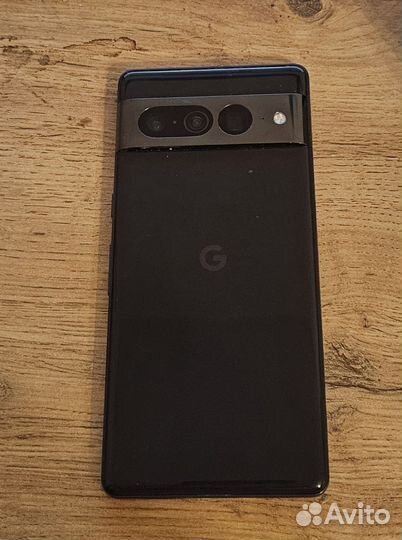 Google Pixel 7 Pro, 12/128 ГБ