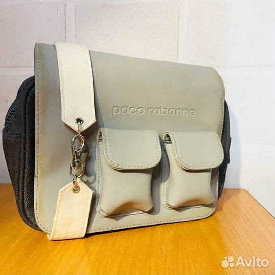 Косметичка Paco Rabanne