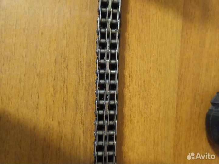 Цепь моторная