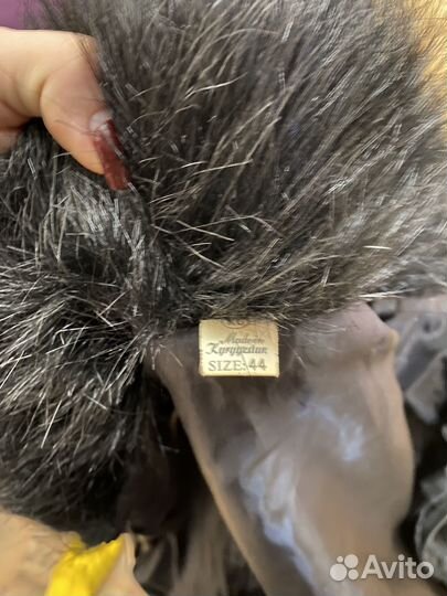 Куртка женская