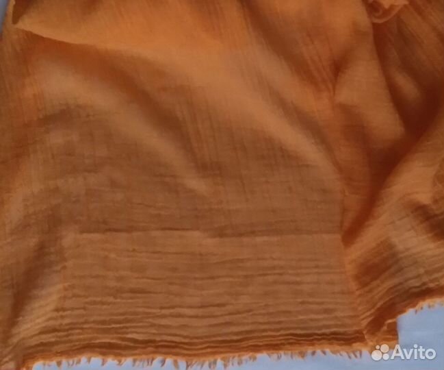 Палантин (парео)