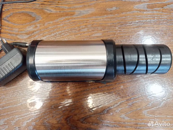 Электроточилка алмазная Samura Nakatomi NEC-2000