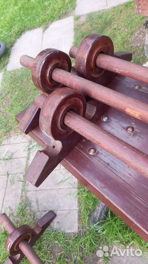 Карнизы для штор бу