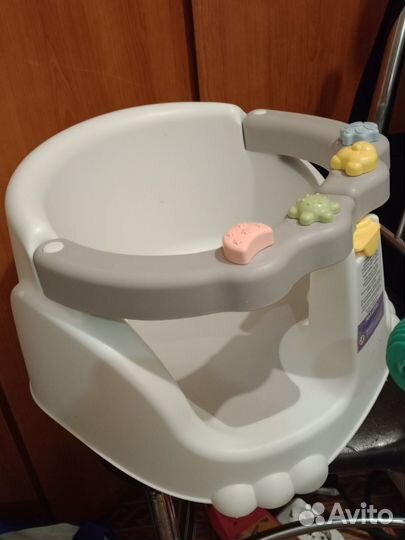 Стульчик для купания