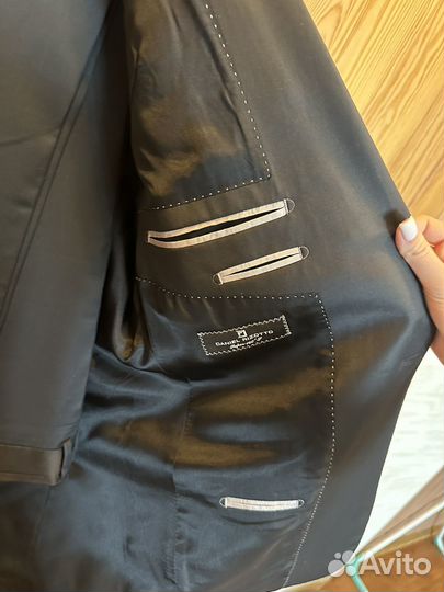 Костюм мужской