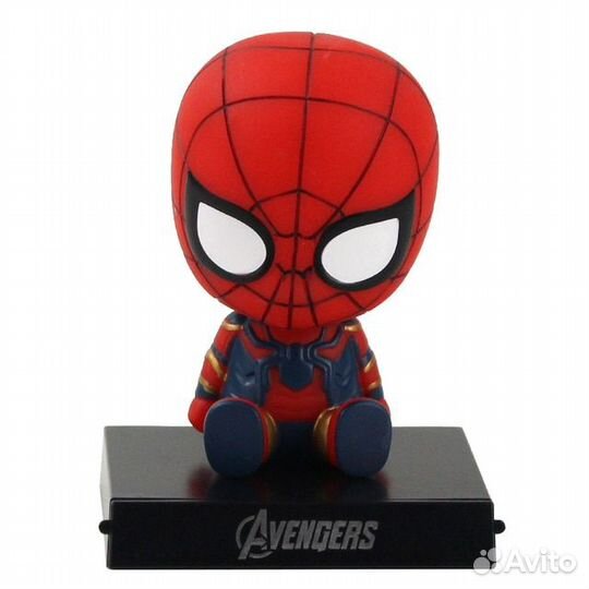 Фигурка Spider-Man (Человек-Паук)