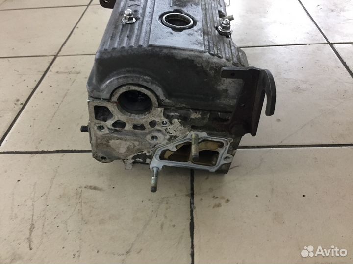 Головка блока цилиндров Geely MK MR479QA