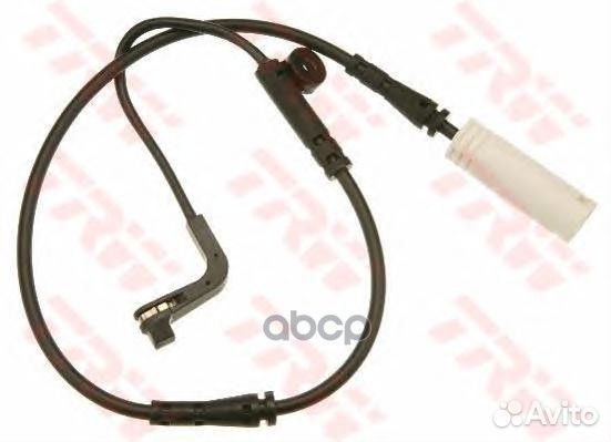 Датчик износа тормозных колодок GIC187 TRW