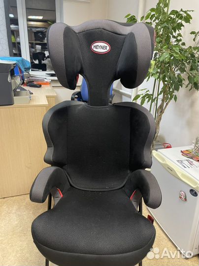 Автокресло