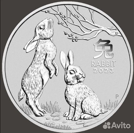 Серебряные монеты 