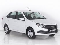 ВАЗ (LADA) Granta 1.6 MT, 2023, 42 км, с пробегом, цена 1 085 000 руб.