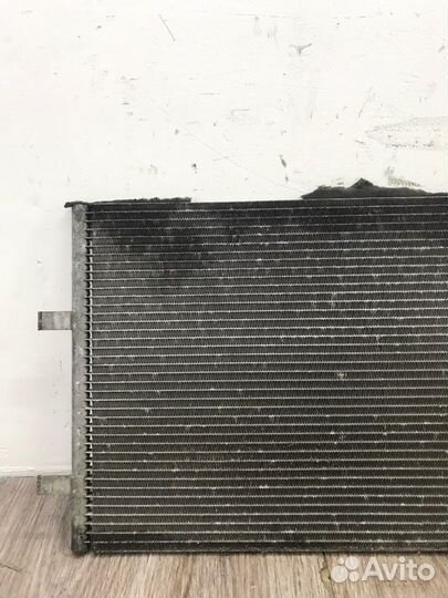 Радиатор кондиционера Ford Focus 2 хетчбэк 5-ти