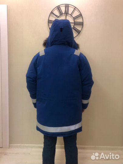 Парка Schlumberger