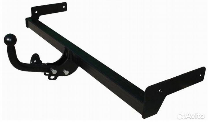 Фаркопы на авто