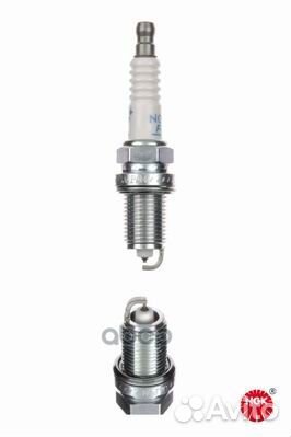 Свеча зажигания 2215 BKR6EP8 NGK