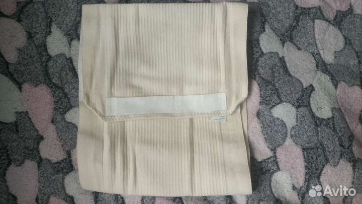 Бандаж послеродовой