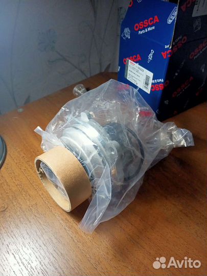 Водяной насос