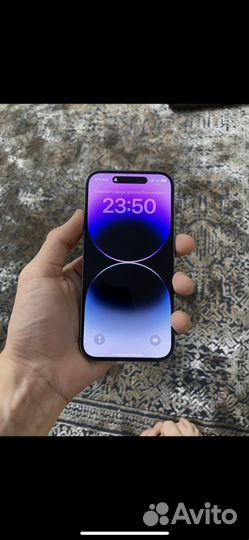 Айфон 14 про