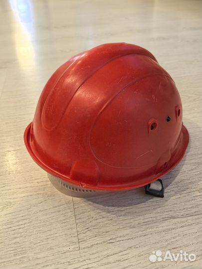 Каска строительная