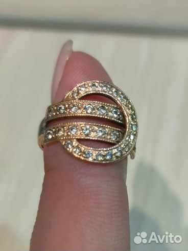 Золотое кольцо